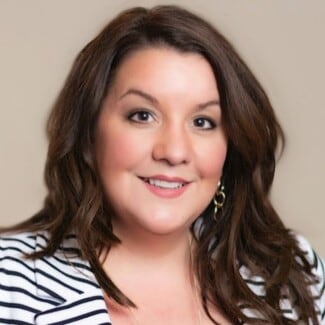 Melinda Brown