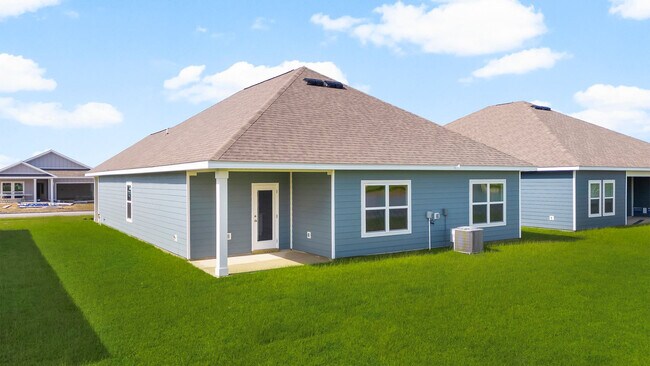 3366 Rachel Place, Panama City, FL 32409 - photo 4