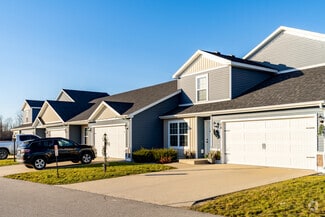 2798 W North Union Rd, Midland, MI 48642