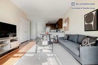 11418 Rockville Pike Unit FL5-ID946, North Bethesda, MD 20852