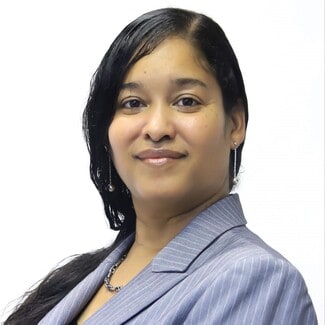 Andrea McCants