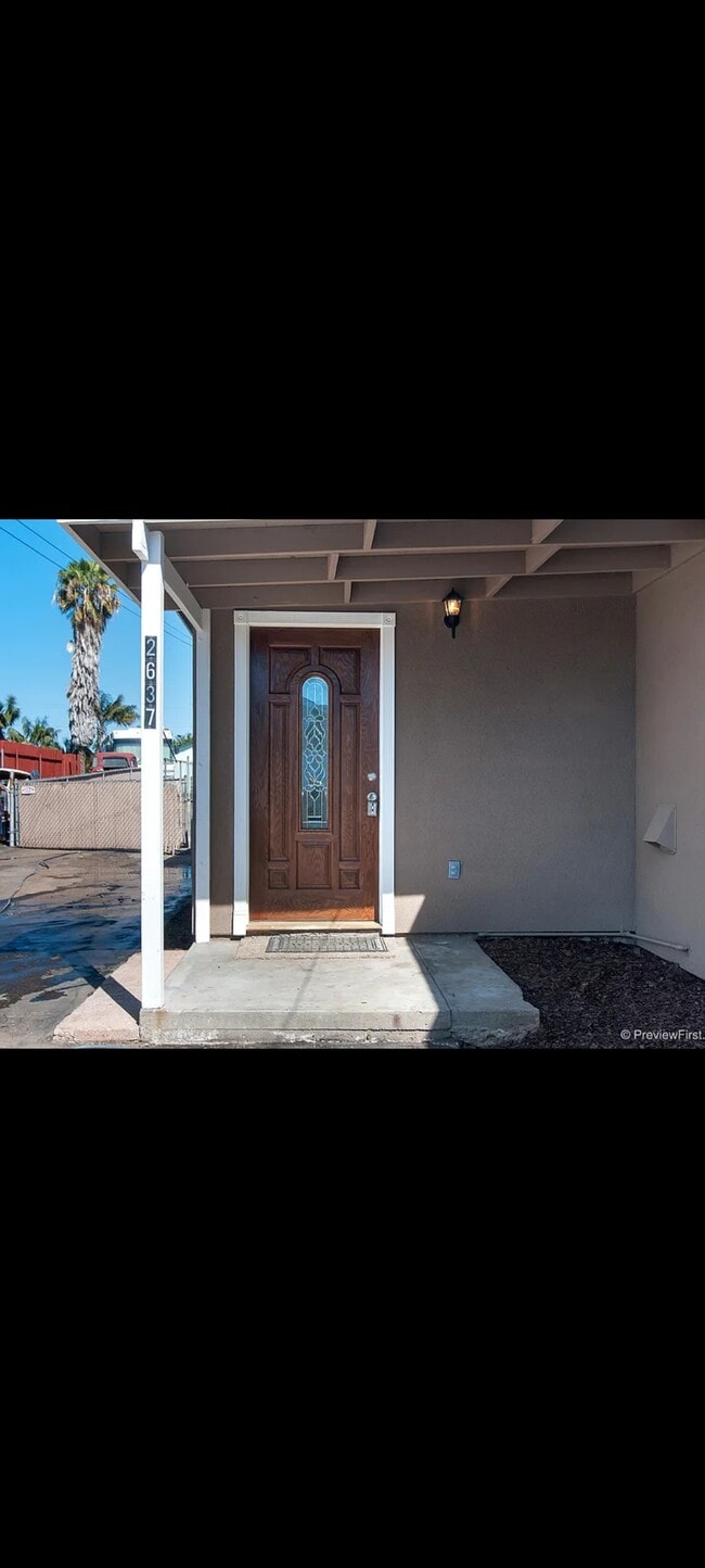 2637 Granger Ave, National City, CA 91950