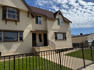 9226 Elizabeth Ave Unit 4, South Gate, CA 90280