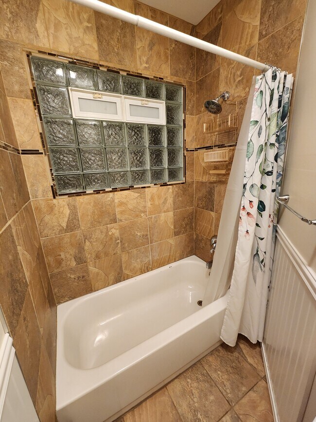 bath