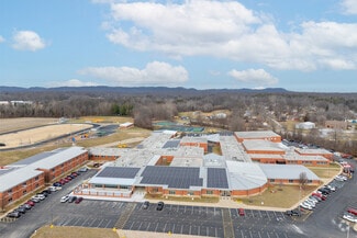 Henryville Junior/Senior High School