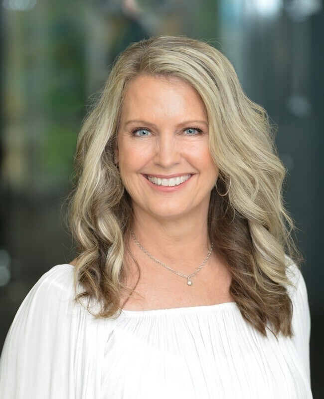 Sharon Austin