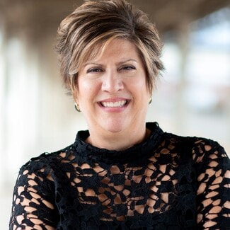 Claire Chivington