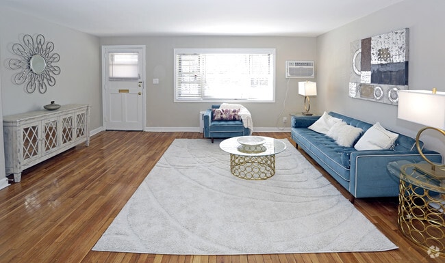 Hutton Lafayette at West Orange, West Orange, NJ 07052 - photo 6