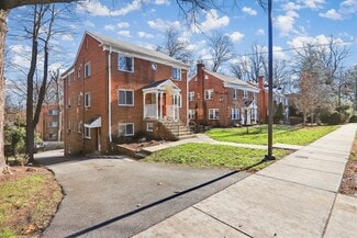 8503 Flower Ave, Takoma Park, MD 20912
