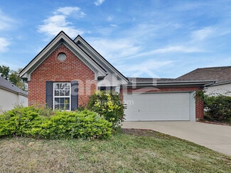 1015 Meadowsweet Dr, Clayton, OH 45315