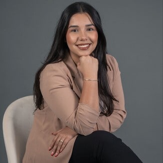 Crystal Flores-Benavides