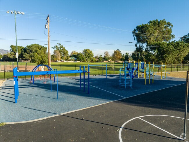 Playground