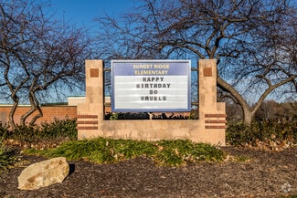 Sunset Ridge Elementary School