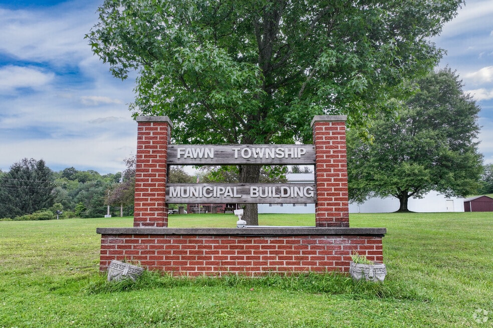 Fawn Township