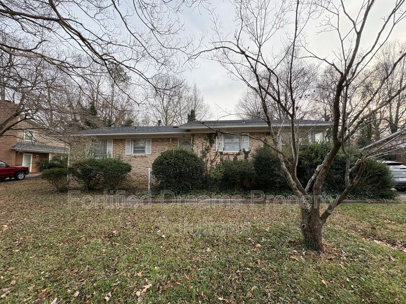 1801 W Cone Blvd, Greensboro, NC 27408 - photo 1