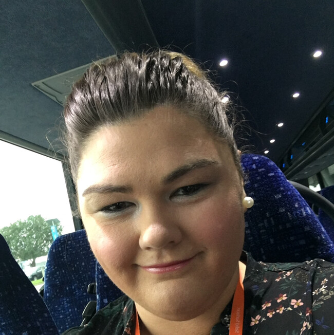 Agent Photo