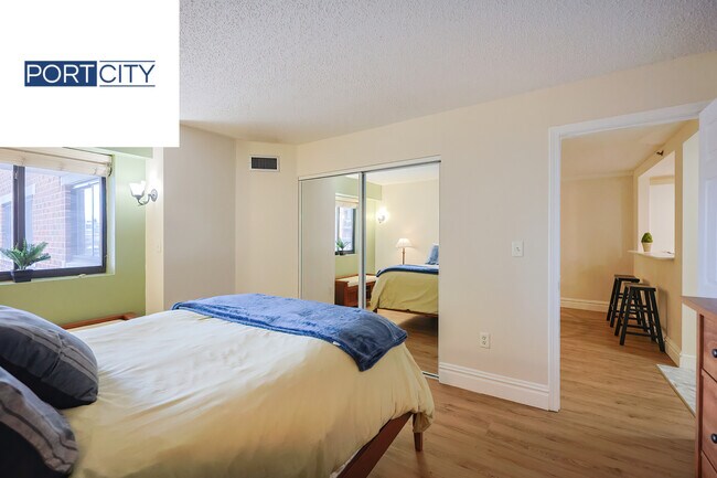 15 North Beacon unit 905, Boston, MA 02134 - photo 5