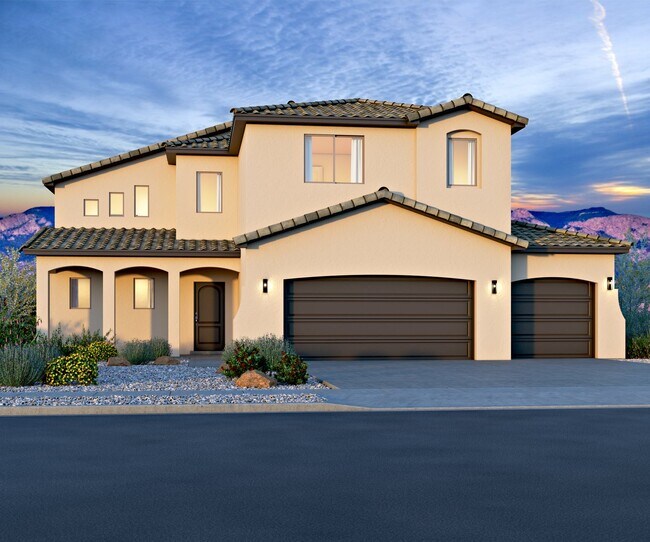 6822 Sydney Dr NE unit 36383618, Rio Rancho, NM 87144 - photo 6