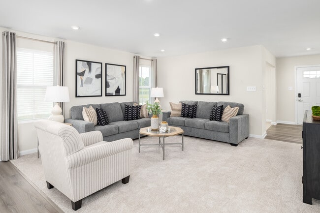 10832 Moores Chapel Rd unit 36851633, Charlotte, NC 28214 - photo 6