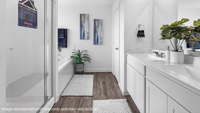 4006 Sterling Springs Ln, League City, TX 77573 - photo 4