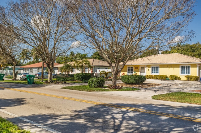 Spanish-style homes are a popular new home option in Cutler Bay.