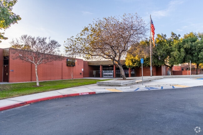 Emmerton Elementary School is shaping futures, inspiring minds daily.