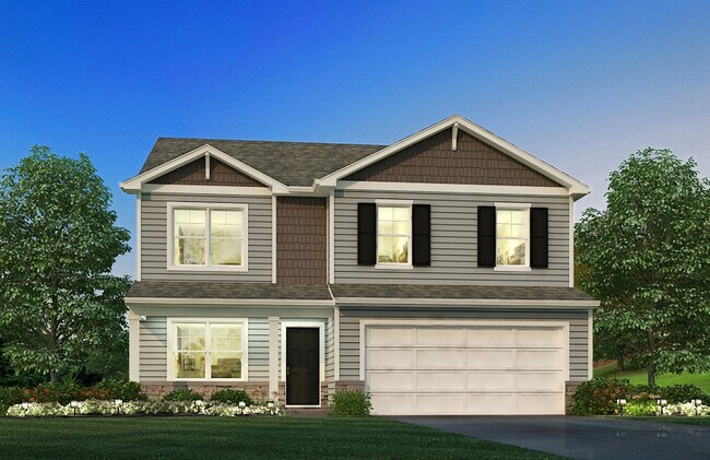 5 Walnut Mill Way unit 36206976, Ashville, OH 43103 - photo 2