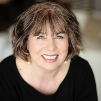 Maria Walker