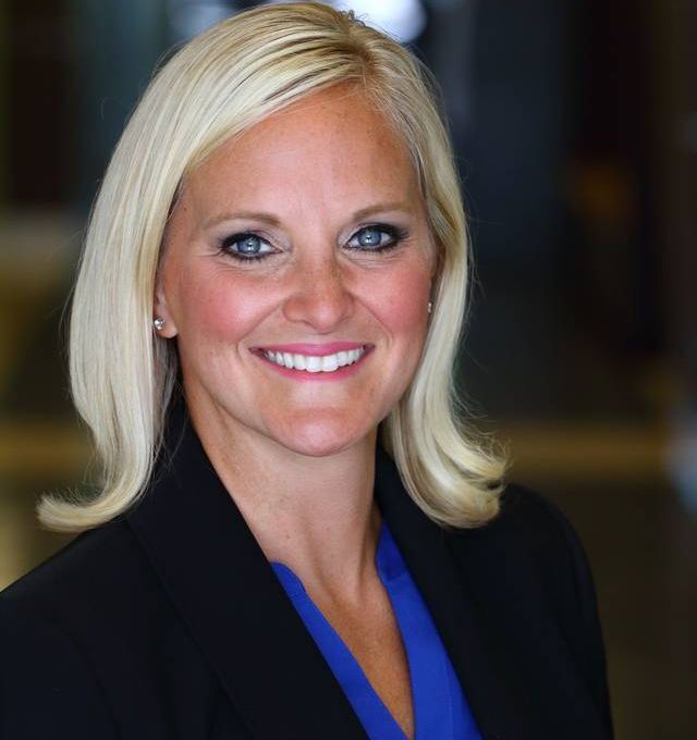Trish Hutcherson