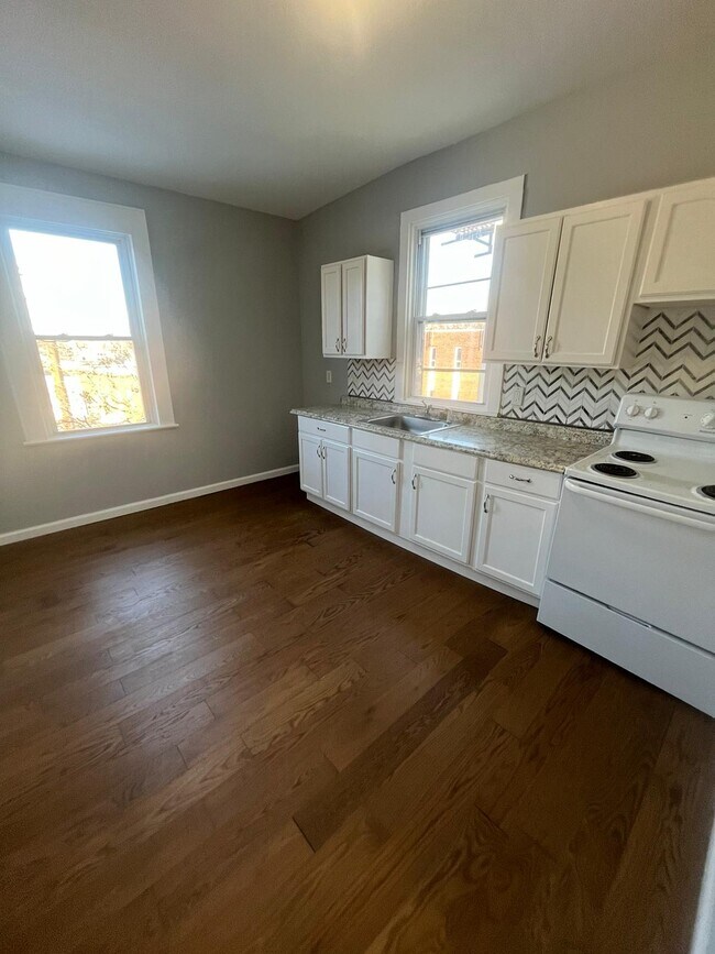 36 Tremont St Unit 2, Irvington, NJ 07111
