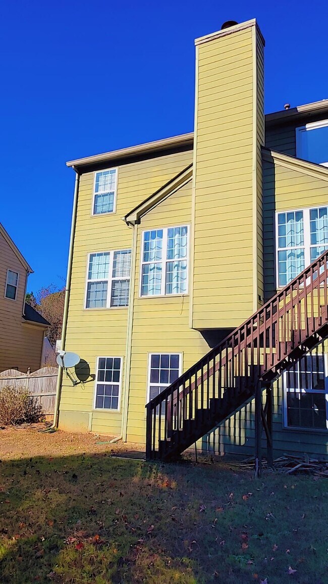3391 Spindletop Dr NW, Kennesaw, GA 30144 - photo 6