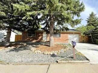 18516 W 59th Dr, Golden, CO 80403
