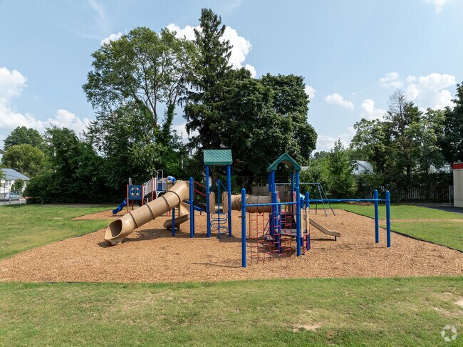 Kuser Elementary School