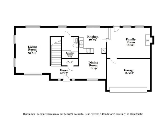 5875 Bellingrath Way, Lithonia, GA 30058 - photo 2