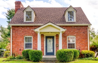 2418 Manchester Rd, Louisville, KY 40205