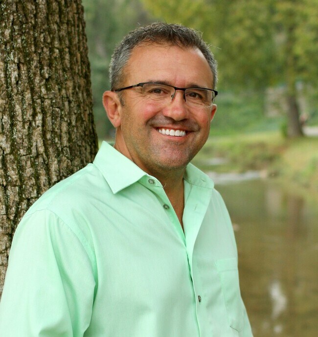 Jeff Tucker
