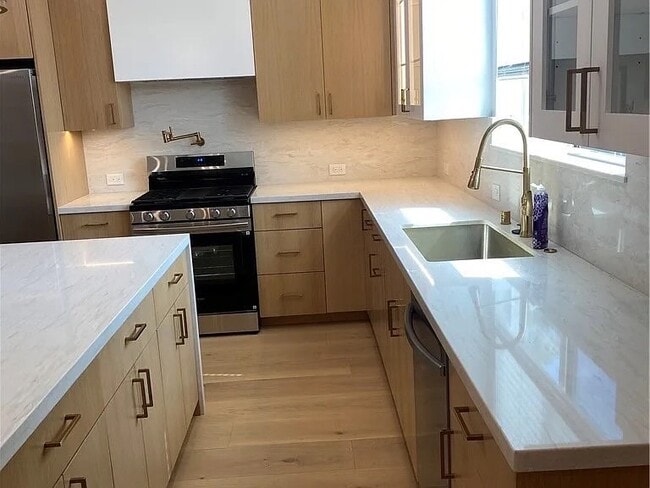 5923 Haas Ave unit 5923 Haas Ave, Los Angeles, CA 90047 - photo 3