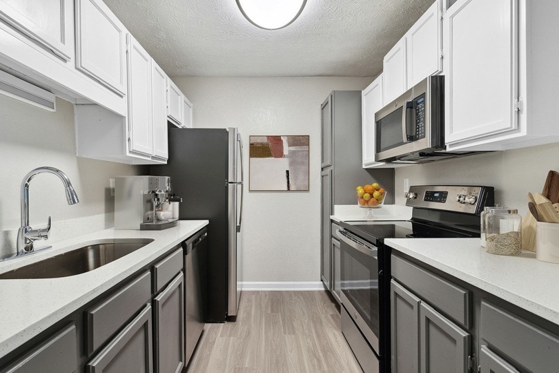 Arrive Roswell, Roswell, GA 30076 - photo 1