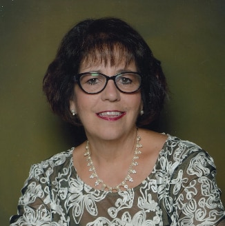 Lois Yates