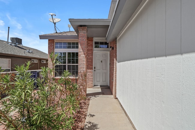 12145 St Francis Ct, El Paso, TX 79936 - photo 5