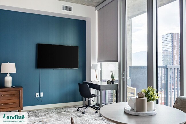 151 S State St unit 1012, Salt Lake City, UT 84111 - photo 3