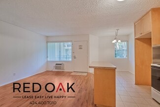 20200 Sherman Way Unit 203, Los Angeles, CA 91306