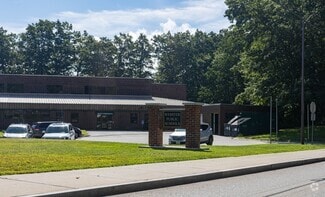 Webster Middle School