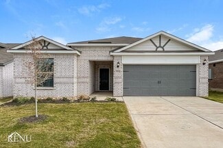 2041 Hialeah Dr, Seagoville, TX 75159