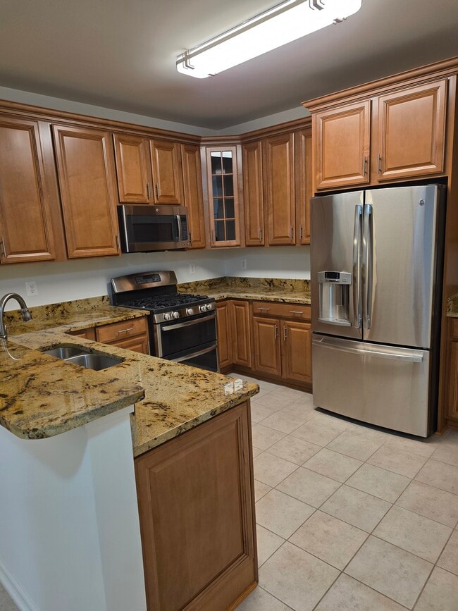24660 Woolly Mammoth Terrace unit 404, Aldie, VA 20105 - photo 5