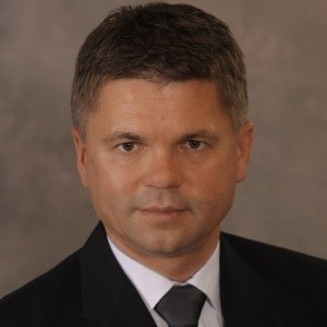 Robert Lapinski