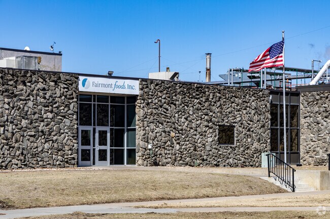 Fairmont Foods dates back to the late 19th century and is known for pork production.