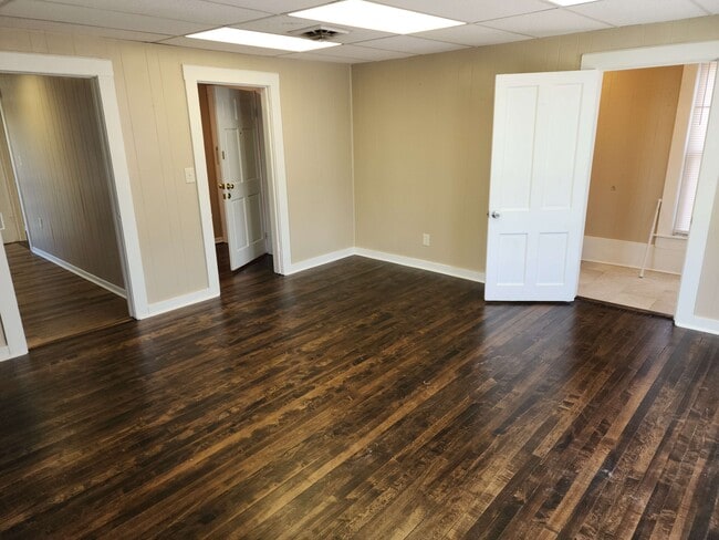 Living Room/Bedroom 2