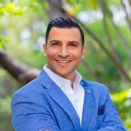 Agent Photo