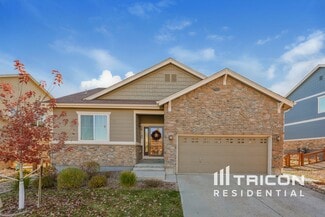 26110 E Davies Dr, Aurora, CO 80016
